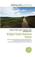 Bridger-Teton National Forest