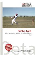 Parthiv Patel: (English)