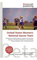 United States Women's National Soccer Team: (English)
