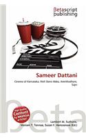 Sameer Dattani: (English)