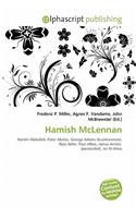 Hamish McLennan