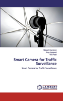Smart Camera for Traffic Surveillance