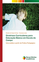 Diretrizes Curriculares para Educação Básica em Escola do Campo