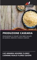 Produzione Casearia