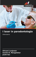 I laser in parodontologia