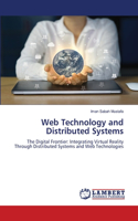 Web Technology and Distributed Systems