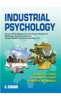 Industry Psychology