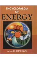 Encyclopaedia of Energy