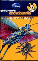 Children Encyclopedia Insects & Spiders