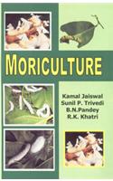 Moriculture