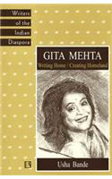 Gita Mehta