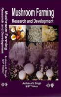 Mushroom Farming: Research and Development