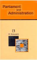 Parliament and Administration