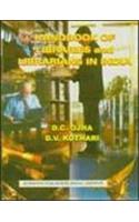 Handbook of Libraries and Librarians in India