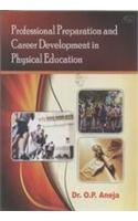 Professional Preparation & Career Development in Physical Education