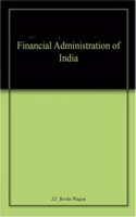 Financial Administration of India