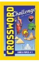 Crossword Challenge For Juniors Land And People