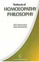 Textbook of Homoepathic Philosophy: Part One