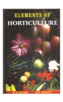 Elements of Horticulture*