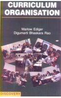 Curriculum Organisation