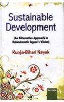 Sustainable Development: An Alternative Approach in Rabindranath Tagore's Vision