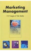 Marketing Management