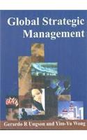 Global Strategic Management