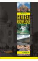 Academic General Knowledge Vii