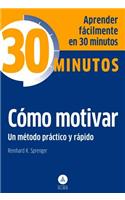Como Motivar