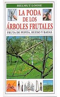 LA PODA DE LOS ARBOLES FRUTALES