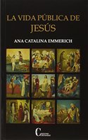 La vida publica de Jesus