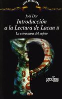Introduccion a la Lectura de Lacan II