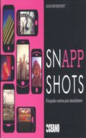 Snapp Shots: Fotografia creativa para Smartphones