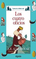 Media Lunita no 70. Los cuatro oficios