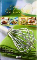 El arte de cocinar