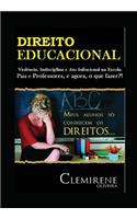 Direito Educacional