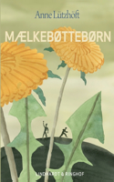 Mælkebøttebørn