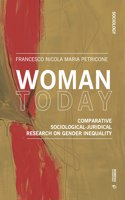 Woman Today: Comparative Sociological-juridical Research on Gender Inequality