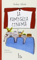 La famiglia Cinema