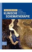 Handboek Klinische Schematherapie