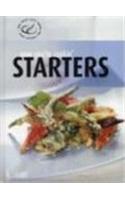 Now You're Cooking: Starters