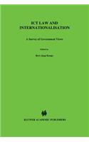 ICT Law and Internationalisation