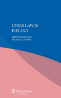Cyber Law in Ireland