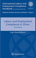 Labour and Employment Compliance in China