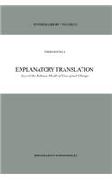 Explanatory Translation