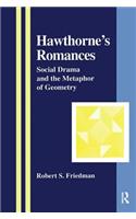 Hawthorne's Romances