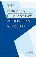 European Company Law Action Plan Revisited