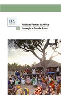 Political Parties in Africa through a Gender Lens
