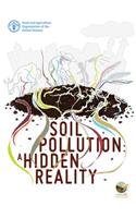 Soil pollution