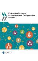 Evaluation Systems in Development Co-operation